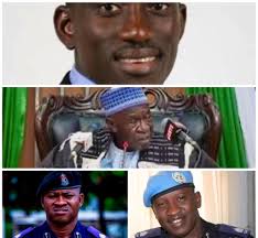 Political Defense and Personal Attacks in Gambia's United Democratic Party