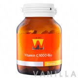 Browse the latest watson's products, or find out more about watsons ph below! à¸£ à¸§ à¸§ Watsons Vitamin C 1000 Bio V A N I L L A