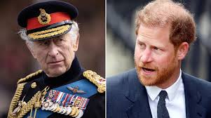 King Charles' coronation: Prince Harry to be 'snubbed,' seen as a 'pariah'  among royal family, expert claims