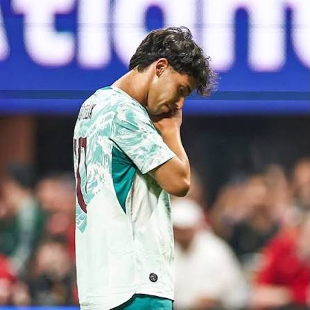 João Félix marcó gol con la selección de Portugal ante el seleccionado de  los Estados Unidos. Emocionante verlo brillar ✨