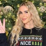 Águeda López in Bathing Suit Shares "Weekend Recap" — Celebwell