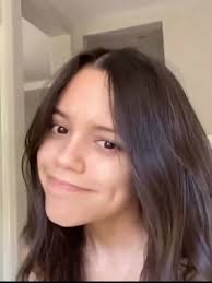 Jenna Ortega Live Stream Highlights from 2020