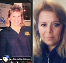 Senior Dispatcher Linda Hilling was recently recognized by Gloucester  County and Sheriff Warren for reaching the twenty-year mark of her amazing  911 Dispatch career! With no plans of stopping, Linda remains as