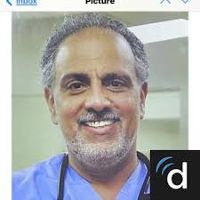 Dr. Ernest Foster III, MD