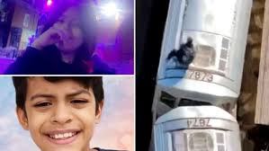Subway surfing en Nueva York: Niño de 11 años muere cuando 'surfeaba' en  estación de Brooklyn