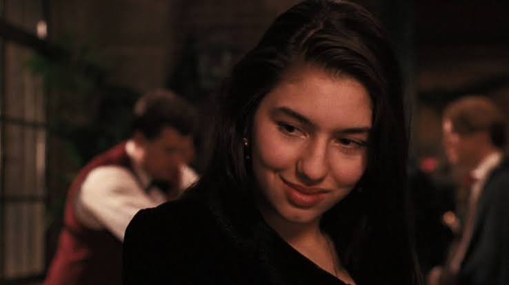 Why Sofia Coppola Wasn't Crushed by The Godfather 3's Brutal Criticisms