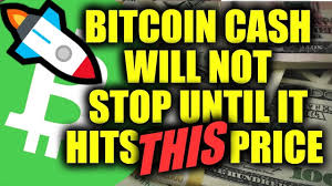 How to take profits before the next bitcoin recession. Bitcoin Cash Price 2021 Top 5 Bch 2021 Price Predictions How High Will Bitcoin Cash Go Youtube