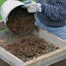 Can you use garden soil in a pot. Soil In Containers Should Be A Good Mix Finegardening