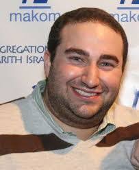 Alex Hirschberg's Instagram, Twitter & Facebook