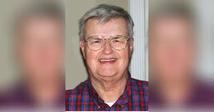 Obituary for William J. Rush
