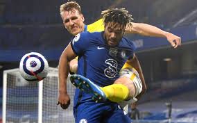 Read about chelsea v brighton in the premier league 2020/21 season, including lineups, stats and live blogs, on the official website of the premier league. Brighton Hold Not So Super Chelsea To 0 0 Draw In Premier League After Stamford Bridge Fan Protest