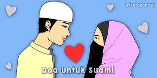 Doa memohon suami yang sholih رب هب لي من لدنك زوجا طيبا ويكون صاحبا لى فى الدين والدنيا والأخرة robbi ha islamic quotes kata kata indah kekuatan doa. Doa Untuk Suami Bacaan Arab Latin Dan Artinya Lengkap