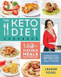 Ships from and sold by amazon.ae. Download Pdf Keto Diet Cookbook By Leanne Vogel Free Epub Mobi Ebooks Meals Keto Cookbook Keto Recipes
