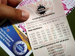 Camelot said it would be the ninth biggest jackpot win in uk lottery history. Now With Euromillions Jackpot At 72 Billion You Can Get A Ticket From Nigeria The Guardian Nigeria News Nigeria And World News Business The Guardian Nigeria News Nigeria And World News