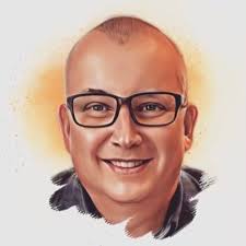 Grant Cameron Anthony (@GCAnth)