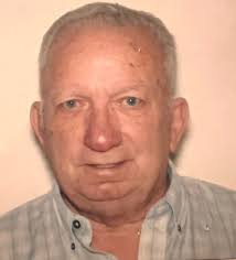 William Sparks Obituary