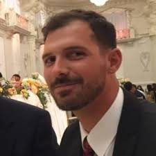 Congratulations to my husband, Dr.