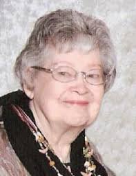 Obituary information for Rosemarie Kreitel Miller