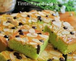 Resep Lekker Holland Pandan 4 Bahan Aka Dutch Boterkoek Superr Rich Yummy Oleh Tintin Rayner Cookpad Di 2020 Resep Kue Camilan Resep Masakan
