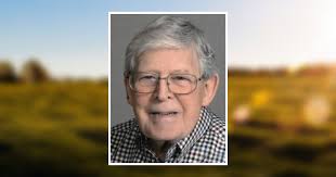 Richard H. "Dick" Cromer Obituary October 11, 2022
