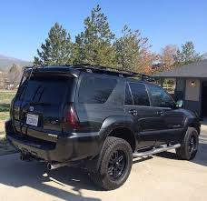 The most accurate 2008 toyota 4runners mpg estimates based on real world results of 3.8 million miles driven in 130 toyota 4runners. 2008 Toyota 4runner Gobi Rack Roofrack Off Road Toyota 4runner 4runner 4th Gen 4runner