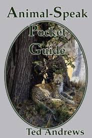 Animal Speak Pocket Guide By Ted Andrews Http Www Amazon Com Dp 1888767618 Ref Cm Sw R Pi Dp Cohaqb16894c0 Animal Spirit Guides Animals Nature Spirits