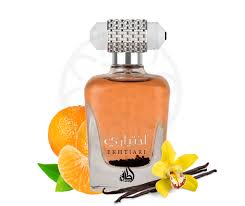 Lattafa Ekhtiari EDP | Perfumy orientalne | Yasmeen.pl