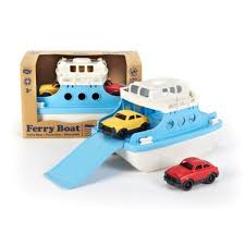 Ce Ferry Boat Garantira Des Heures D Amusement A Votre Enfant Lors De Son Bain Ce Bateau Peut Aussi Aller Dans L Eau De Jouets De Piscine Tapis De Jeux Jouet