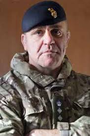 The Magazine of The Royal Corps of Signals