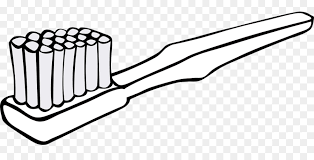 Seri mewarnai cerita thayyibah basmalah rajin gosok gigi setiap hari. Sikat Gigi Gigi Menyikat Gigi Gambar Png