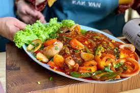 Check spelling or type a new query. Resepi Sardin Tin Lemak Cili Padi Club Kuali Mama Ikan Sardin Masak Lemak Cili Padi Ni Resepi U Uso O UË†uÆ' Tuangkan Sos Tomato Sardin Serta Cili Dan Air Asam Jawa Sesedap