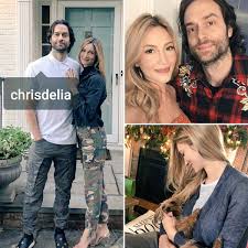 Although this podcast is literally him just. Crazy Fun On Twitter Chris D Elia I Am So Happy You Are Finally Showing My Girl Kristin Taylor Love As Your Girlfriend And Loving Partner And Mommy To The Babies Love Chrisdelia