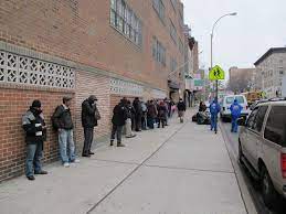 Once they are approved for benefits, clients will receive their ebt/cbic card in the mail. Brooklyn Ny Snap Food Stamp Offices