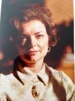 Barbara Brine Obituary (2014)