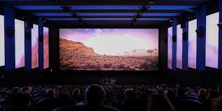 عيش التجربة الأكثر انغمارا في سينما ايميرسيف ڤوكس سينما السعودية ڤوكس سينما السعودية