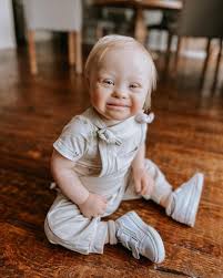 Celebrating World Down Syndrome Day w/ Halie McClaran