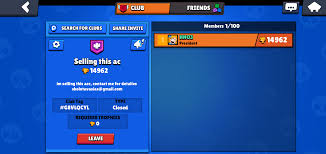 Our gems generator on brawl stars is the best in the field. Someone Hacked And Tries To Sell My Account Please Help Brawlstars