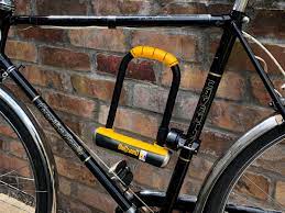 Law enforcement estimates place the number of annual bicycle thefts at nearly 1.5 million. Onguard Bike Lock Lost Combination Promotion Off50