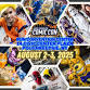 Mid-hudson Comic Con: Vip - 2 Day Pass