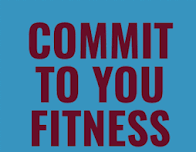COMMIT TO YOU FITNESS x Fabletics Oak Brook