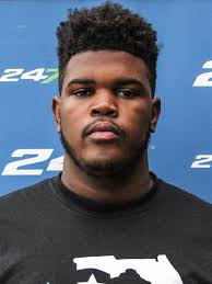 Marshall 2020 Offensive Tackle Offers