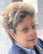 Alice Knapp Obituary (2021)