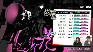 The Joker Strikes Again: Persona 5 Strikers Is An Action-Rpg Romp –  Figuratively Speaking