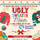 Ugly Sweater Mixer & Small Business Pop-up Shop event image