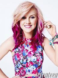 Znalezione obrazy dla zapytania perrie edwards