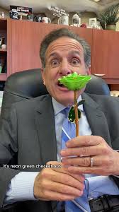 Neon Green Gold Dipped Roses for Mother's Day