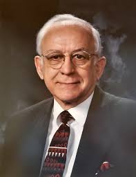 Rev. George Orvick Called Home The Rev. George Orvick, age 89, left this  earthly life to live in eternity with His Lord and Savior, Jesus Christ,