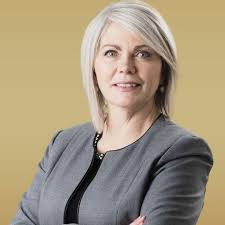 Meet Jacqui Winter, President of HR Project Partners.