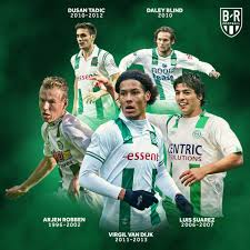 Fc groningen performance & form graph is sofascore football livescore unique algorithm that we are generating from team's last 10 matches, statistics, detailed analysis and our own knowledge. They Ve Seen Some Players At Fc Groningen Bleacher Report Football Facebook
