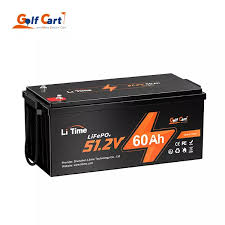 51.2V 60Ah GC - 深圳安培时代数字能源科技有限公司